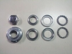 AGK GİDON ÇANAĞI - 