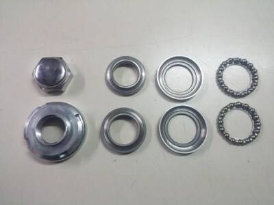 AGK GİDON ÇANAĞI - 1