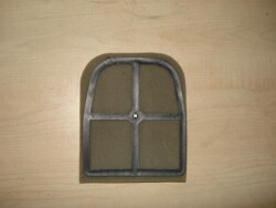 AGK HAVA FİLİTRE SÜNGERİ PLASTİKLİ - 