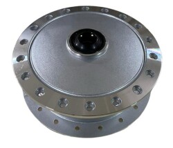 AGK JANT GÖBEĞİ ÖN - 