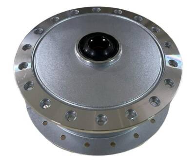 AGK JANT GÖBEĞİ ÖN - 1