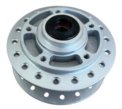 AGK JANT GÖBEĞİ ÖN DİSKLİ - 