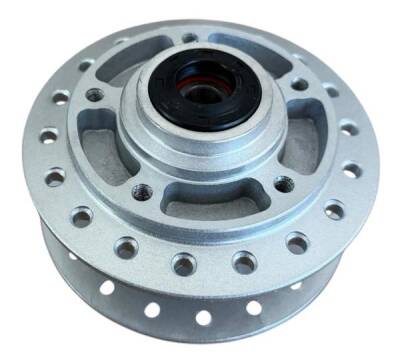 AGK JANT GÖBEĞİ ÖN DİSKLİ - 1