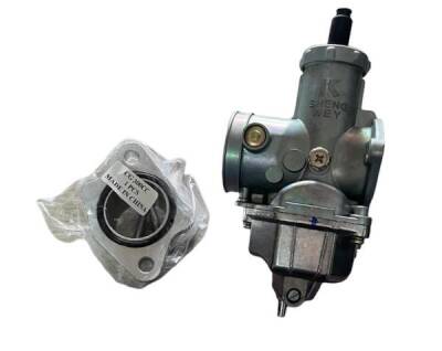 AGK KARBÜRATÖR CG 300 SHENGWEY MANİFOLTLU - 1