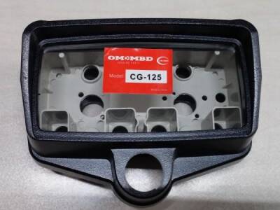 AGK KM MUHAFAZASI SİYAH - 1