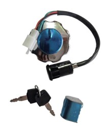 AGK KONTAK SET ASYA MODEL - 