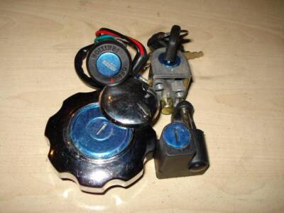 AGK KONTAK SET - 1