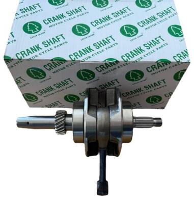 AGK KRANK KOMPLE 15PİN 30mm CG200 ÇAMLI - 1