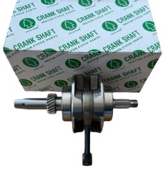 AGK KRANK KOMPLE 15PİN 30mm CG200 ÇAMLI - 