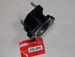 AGK MANİFOLT CG200 PLS - 1