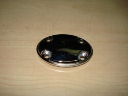 AGK MANYOTA TAPA NİKEL - 