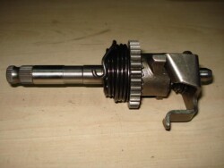 AGK MARŞ DİŞLİ GRUB SET KOMPLE - 