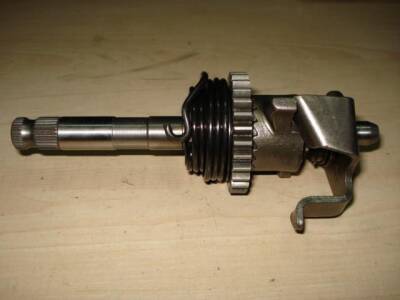 AGK MARŞ DİŞLİ GRUB SET KOMPLE - 1