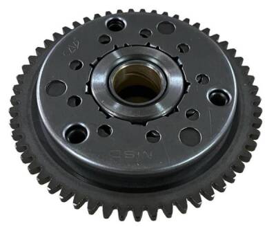 AGK MARŞ KİTLEME 9 LU - 1