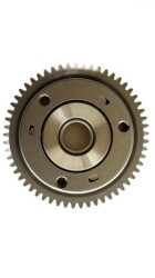 AGK MARŞ KİTLEMESİ VE DİŞLİ SET 3 BİLYALI - 