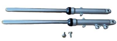 AGK ÖN AMORTİSÖR KOMPLE SAĞ SOL DİSKLİ - 1