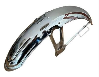 AGK ÖN ÇAMURLUK NİKEL KISA 4 DELİK - 1