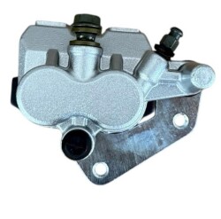 AGK ÖN FREN ALT MERKEZ GRİ ÇITA - 1