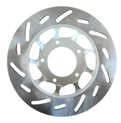 AGK ÖN FREN DİSK GRİ ÇITA - 