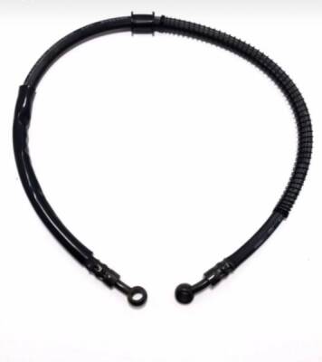 AGK ÖN FREN HİDROLİK HORTUMU 78cm - 1