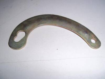 AGK SEHPA ALT BRAKETİ - 1