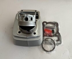 AGK SİLİNDİR 150cc 62mm PİN:13 - 1