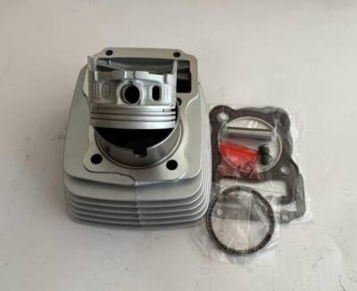 AGK SİLİNDİR 150cc 62mm PİN:13 - 1