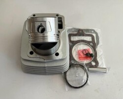 AGK SİLİNDİR 150cc 62mm PİN:15 - 