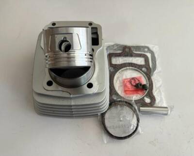 AGK SİLİNDİR 150cc 62mm PİN:15 - 1