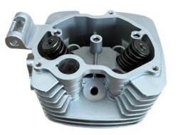 AGK SİLİNDİR KAPAĞI 150cc DQ SUBOPLU - 