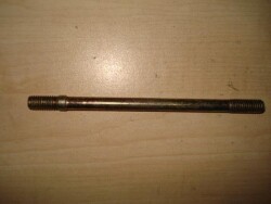 AGK SİLİNDİR SAPLAMASI 8 M 130 - 1