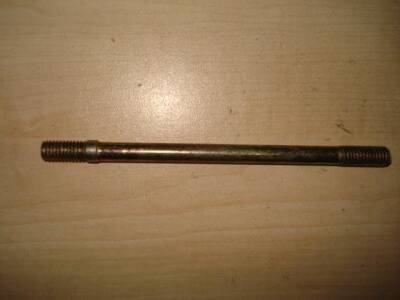 AGK SİLİNDİR SAPLAMASI 8 M 130 - 1