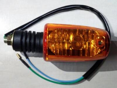 AGK SİNYAL KUBA MODEL YERLİ - 1