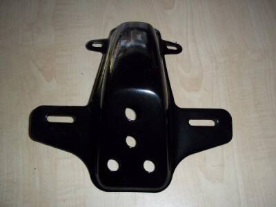 AGK STOP BRAKETİ UZUN - 1