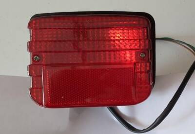 AGK STOP TEK - 1