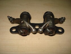 AGK KÜLBÜTÖR KOMPLE - 