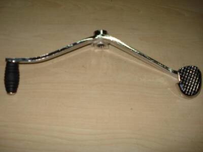 AGK VİTES KOLU KISA 8m VİDA - 1