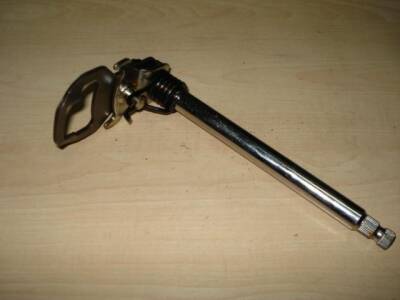 AGK VİTES MİLİ KOMPLE - 1