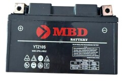 AKÜ MBD YTZ 10 S - 