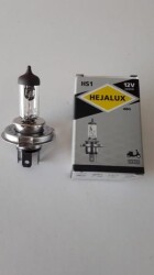 AMPÜL 12V 35/35W H4 HEJALUX - 1