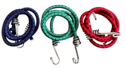 BAGAJ LASTİĞİ 100 CM ÇİFT KANCALI - 