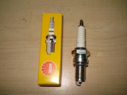 BUJİ C 6 HSA NGK THAILAND - 