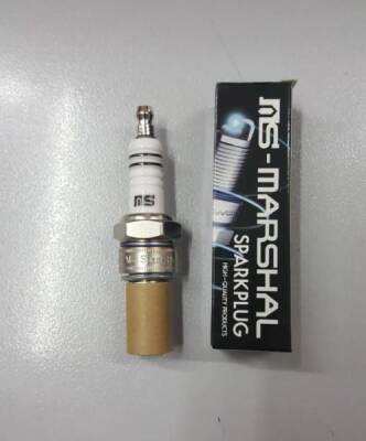 BUJİ MARSHAL A7TC(C7HSA) CUP YBR SCOOTER - 1