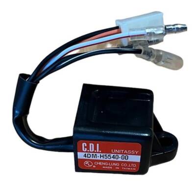 BWS CDİ - 1