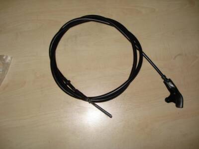 BWS FREN TELİ ARKA KOMPL TW - 1