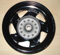 BWS JANT ARKA TW - 