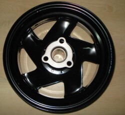 BWS JANT ÖN TW - 1