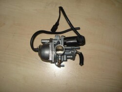 BWS KARBURATOR KOMPLE - 