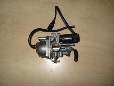 BWS KARBURATOR KOMPLE - 1