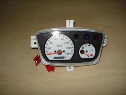 BWS KİLOMETRE SAATİ KOMPL TK - 